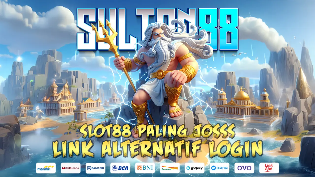 Jnetoto4D slot88 resmi