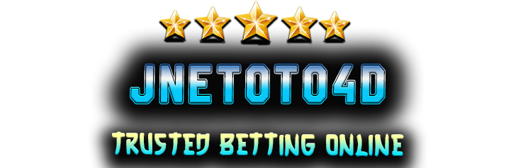 Jnetoto4D Logo